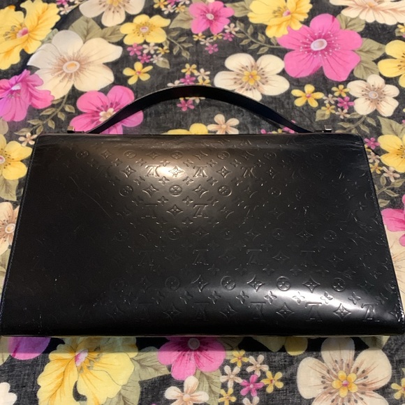 Louis Vuitton Monogramed Leather Case - Picture 4 of 16